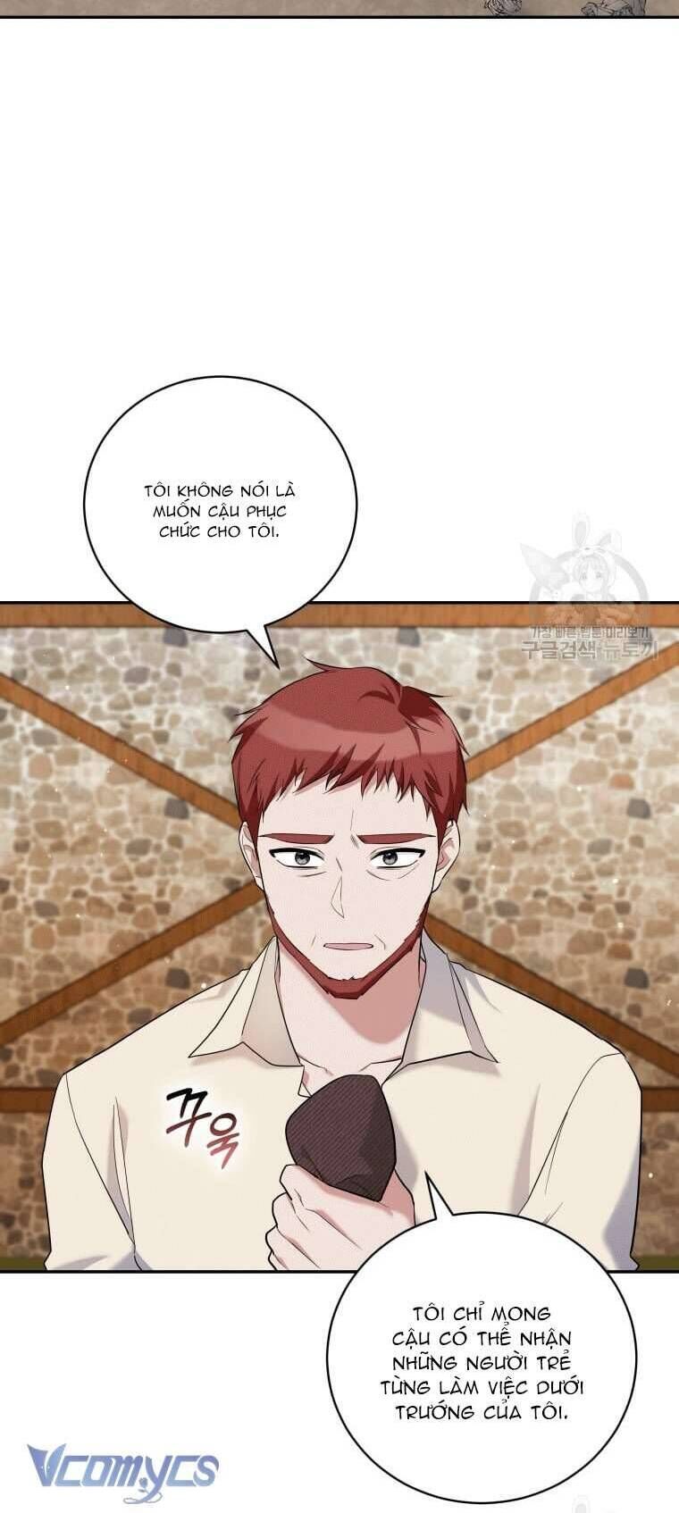 Hãy ủng hộ kế hoạch trả thù của tôi - Chapter 33 - Page 5