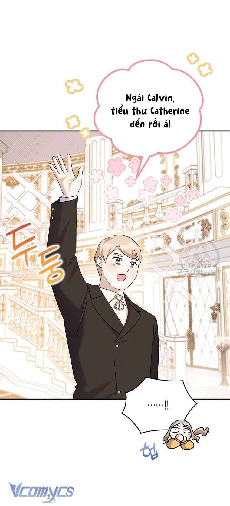 Hãy ủng hộ kế hoạch trả thù của tôi - Chapter 33 - Page 52