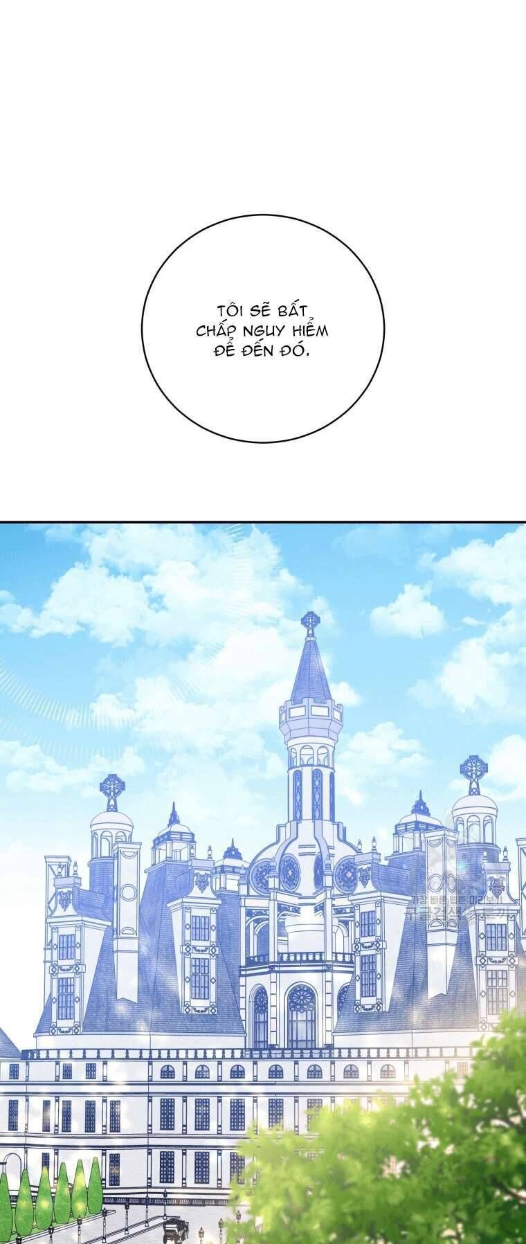 Hãy ủng hộ kế hoạch trả thù của tôi - Chapter 33 - Page 58