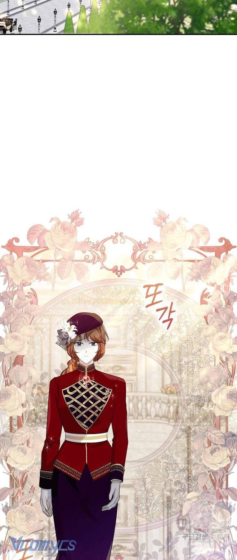 Hãy ủng hộ kế hoạch trả thù của tôi - Chapter 33 - Page 59