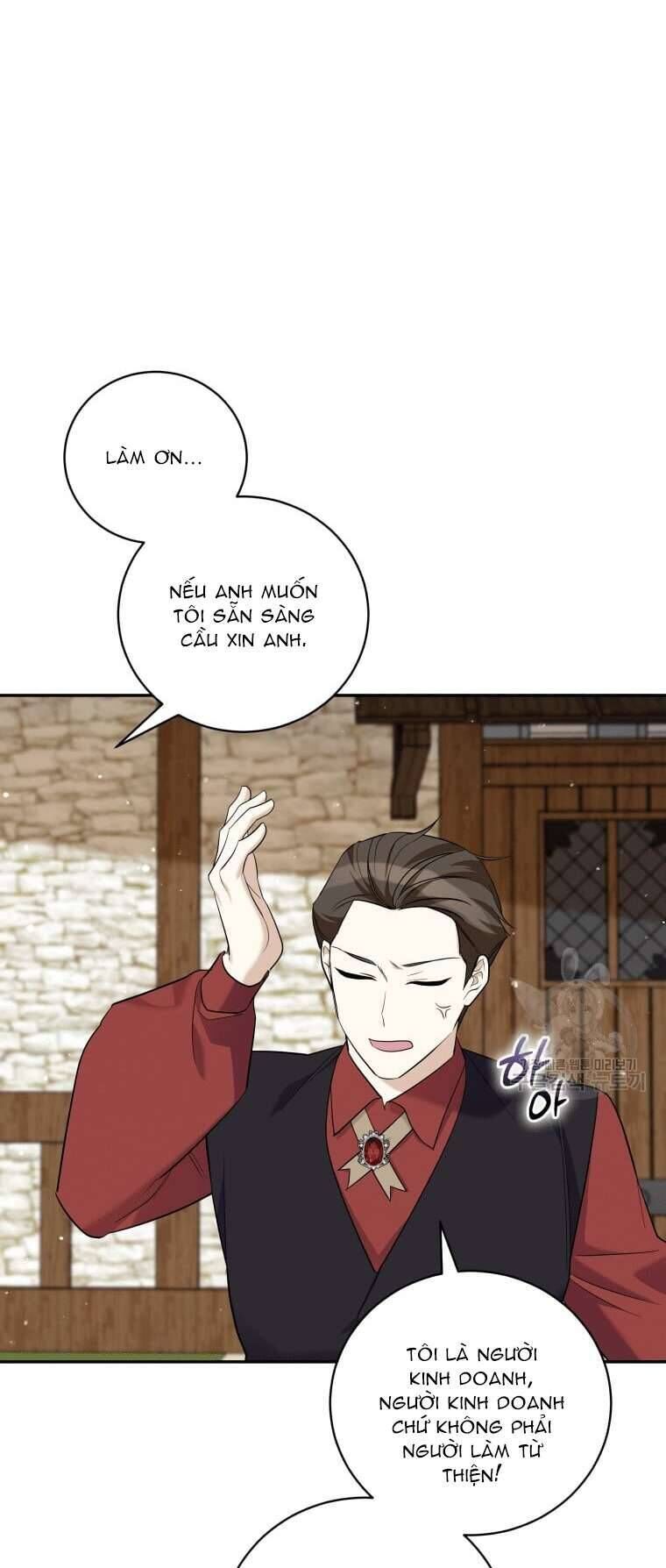 Hãy ủng hộ kế hoạch trả thù của tôi - Chapter 33 - Page 6