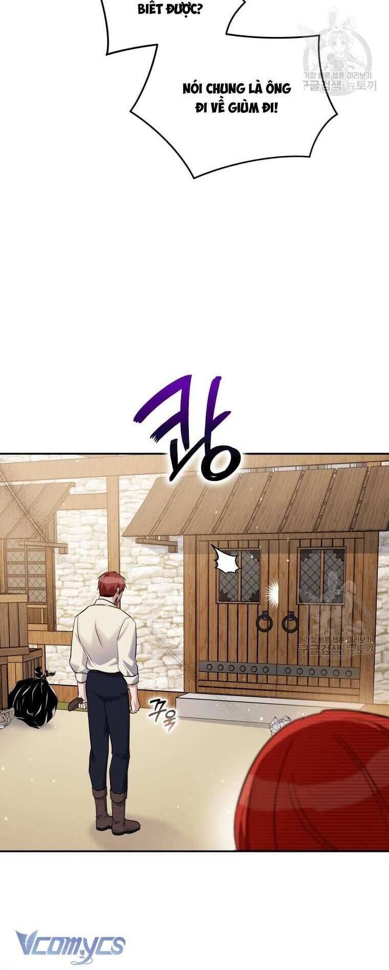 Hãy ủng hộ kế hoạch trả thù của tôi - Chapter 33 - Page 9