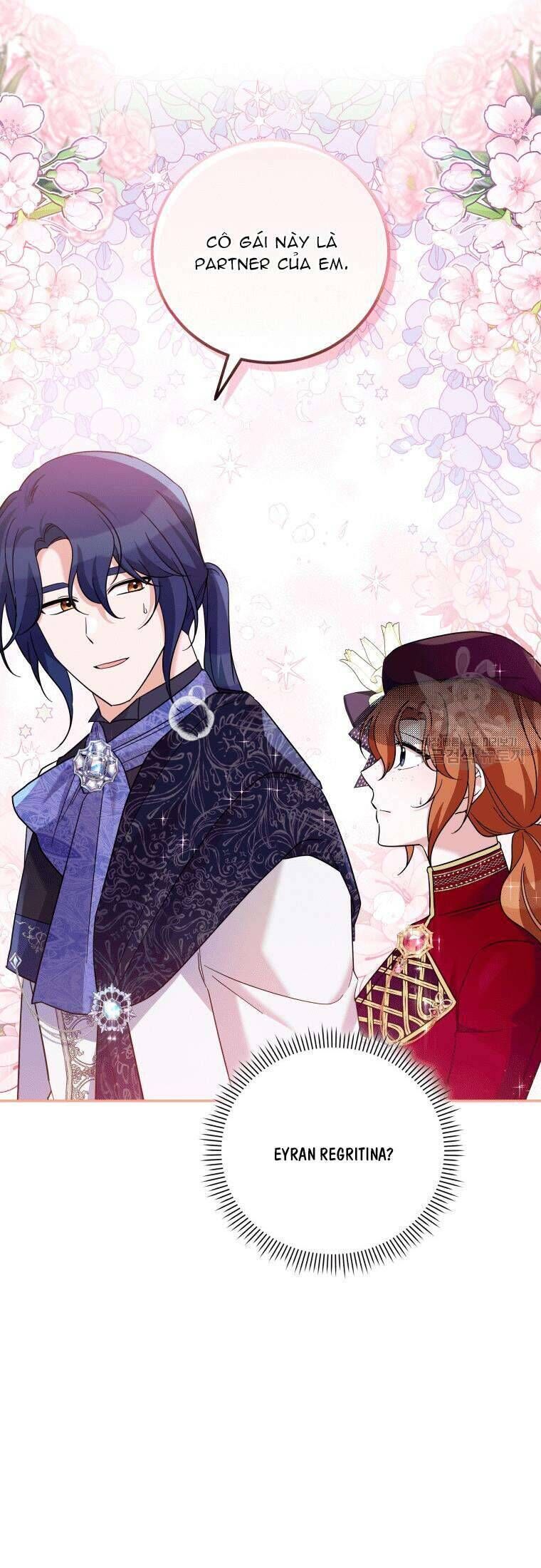 Hãy ủng hộ kế hoạch trả thù của tôi - Chapter 34 - Page 16