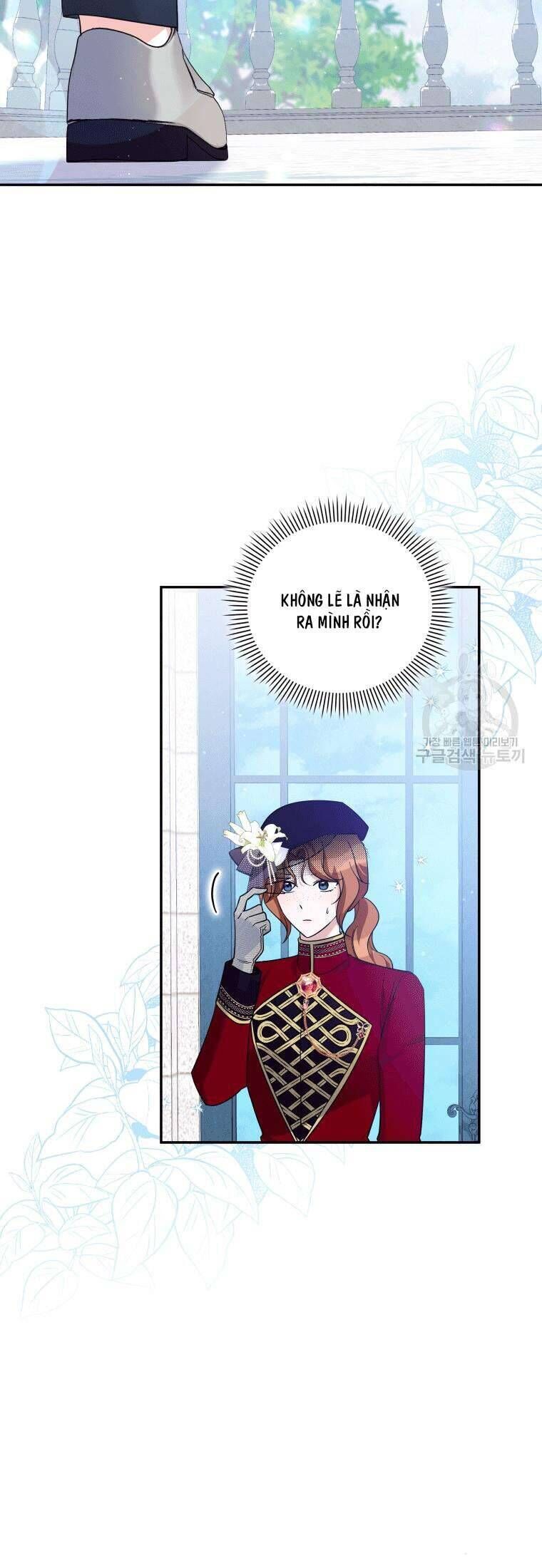 Hãy ủng hộ kế hoạch trả thù của tôi - Chapter 34 - Page 18