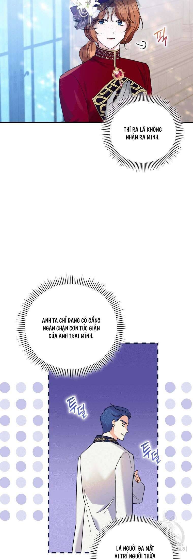 Hãy ủng hộ kế hoạch trả thù của tôi - Chapter 34 - Page 20