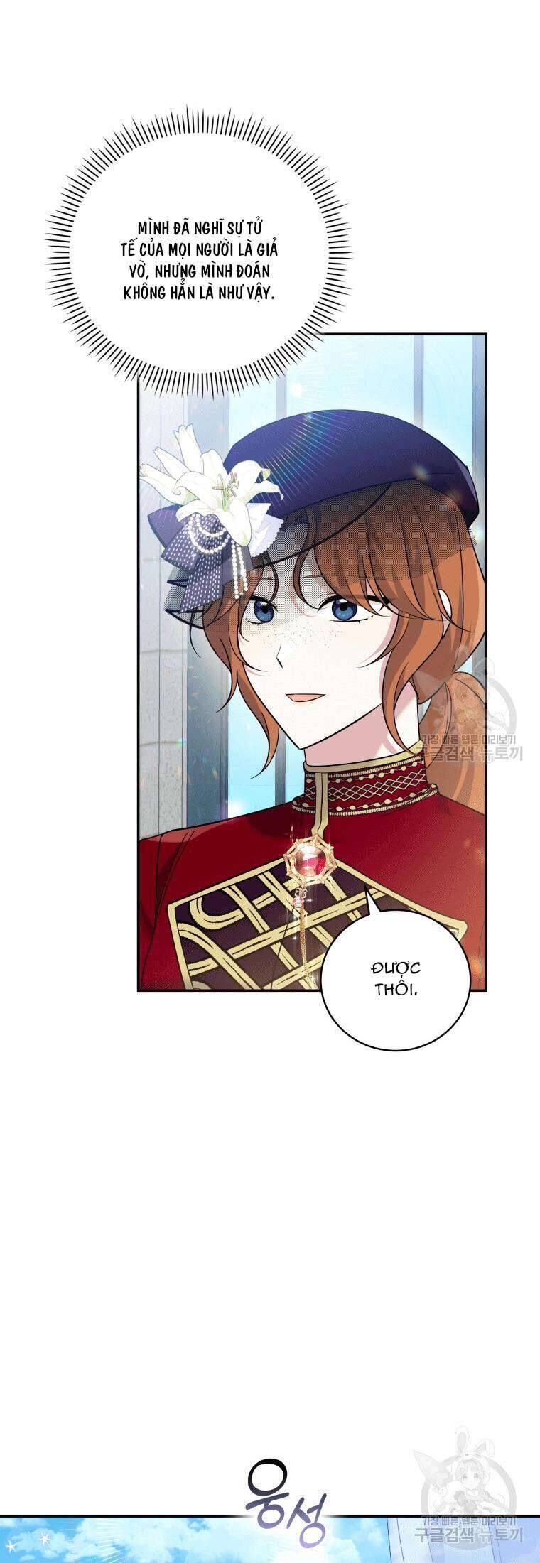 Hãy ủng hộ kế hoạch trả thù của tôi - Chapter 34 - Page 22