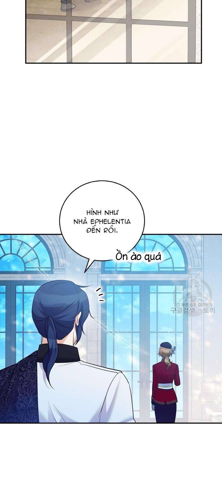 Hãy ủng hộ kế hoạch trả thù của tôi - Chapter 34 - Page 24