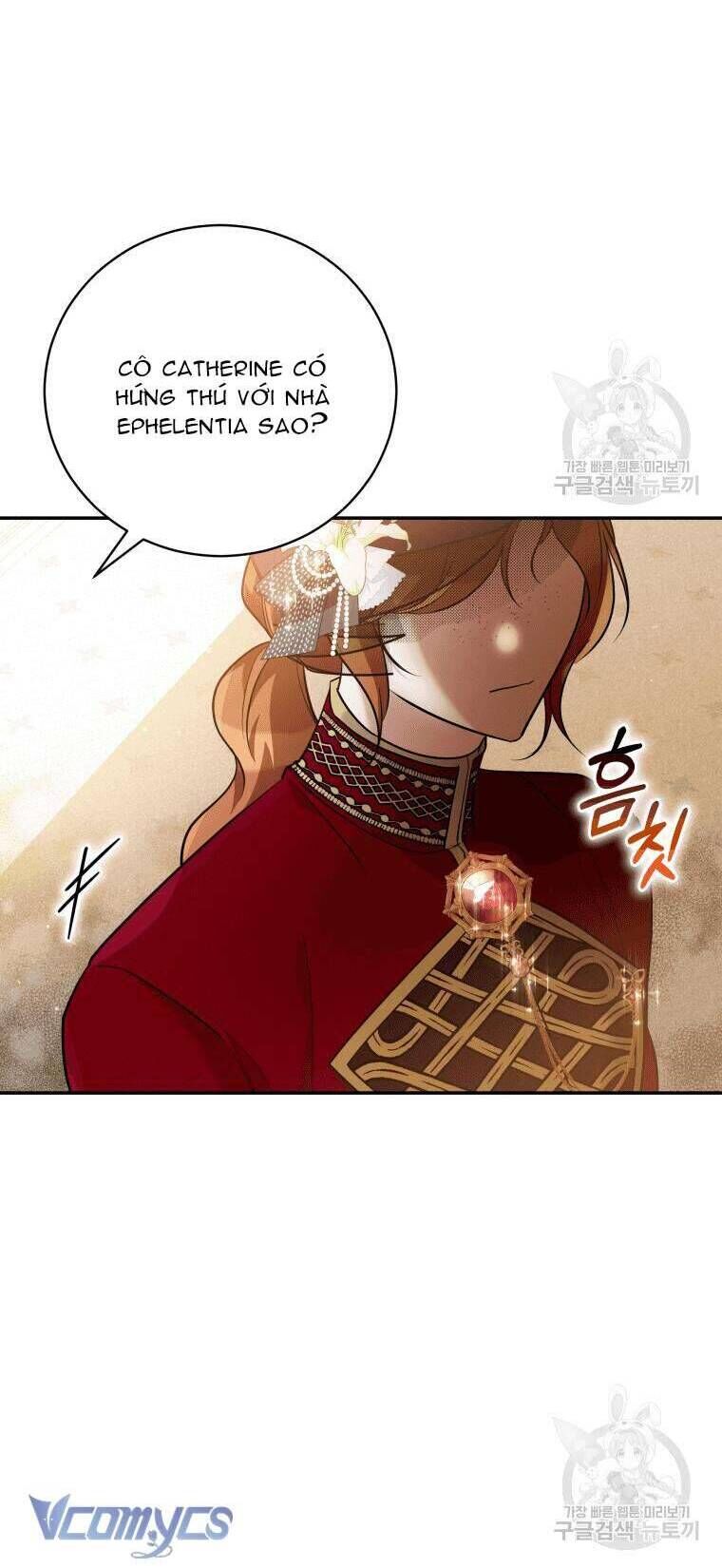 Hãy ủng hộ kế hoạch trả thù của tôi - Chapter 34 - Page 25