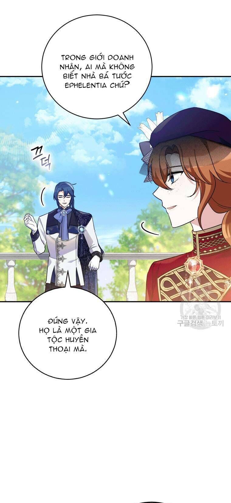 Hãy ủng hộ kế hoạch trả thù của tôi - Chapter 34 - Page 26