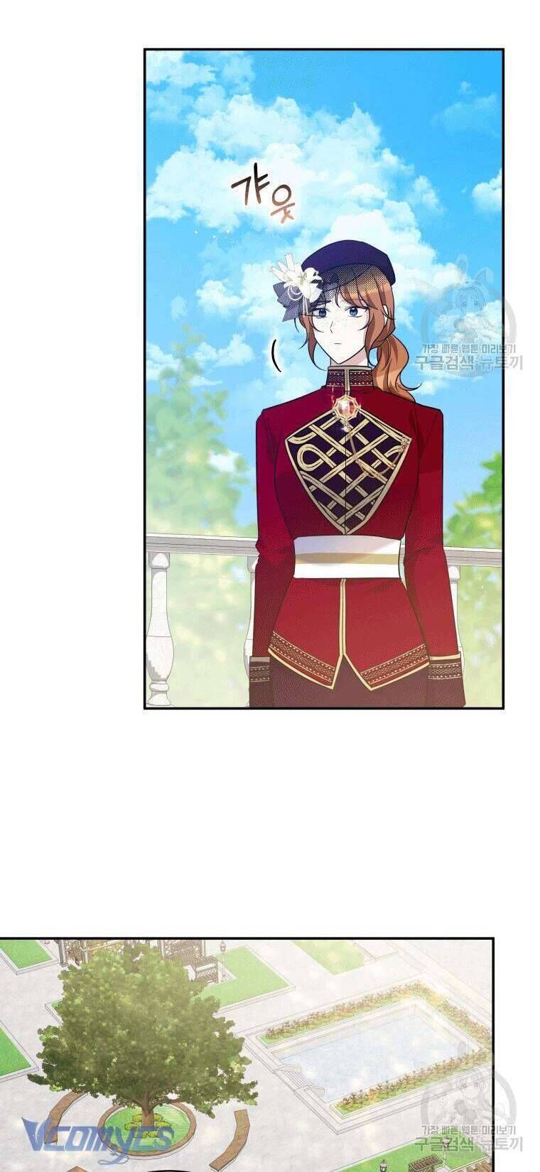 Hãy ủng hộ kế hoạch trả thù của tôi - Chapter 34 - Page 29