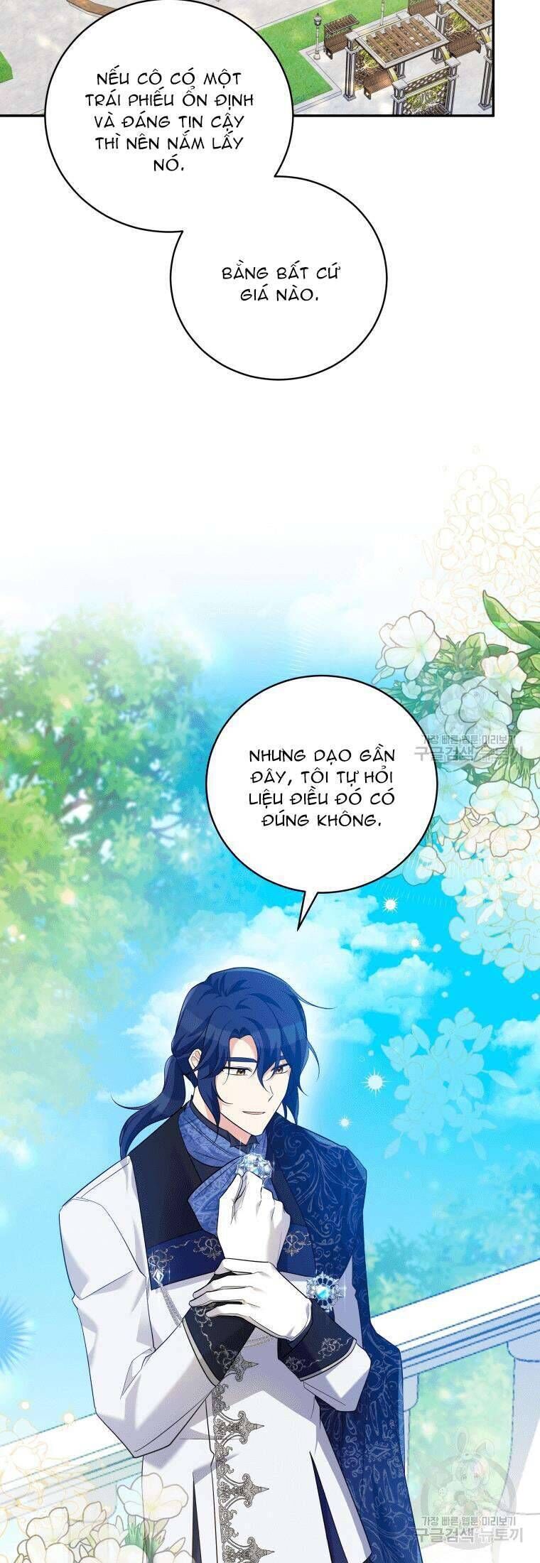 Hãy ủng hộ kế hoạch trả thù của tôi - Chapter 34 - Page 30