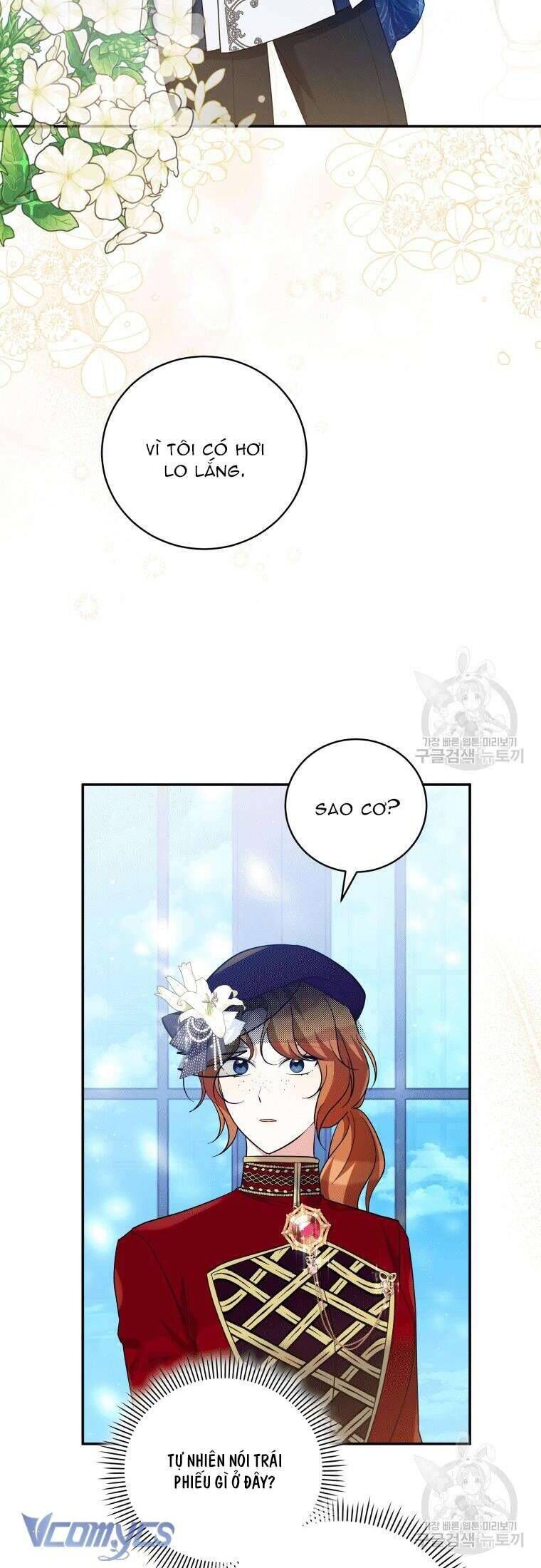 Hãy ủng hộ kế hoạch trả thù của tôi - Chapter 34 - Page 31