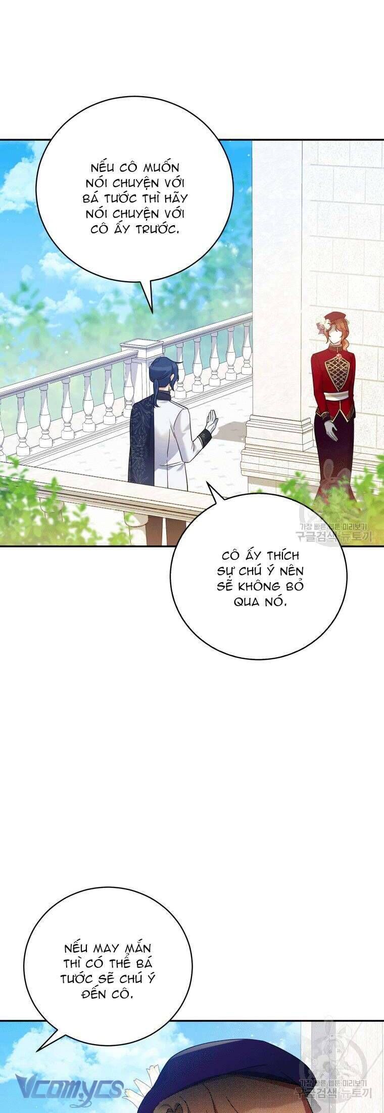 Hãy ủng hộ kế hoạch trả thù của tôi - Chapter 34 - Page 33