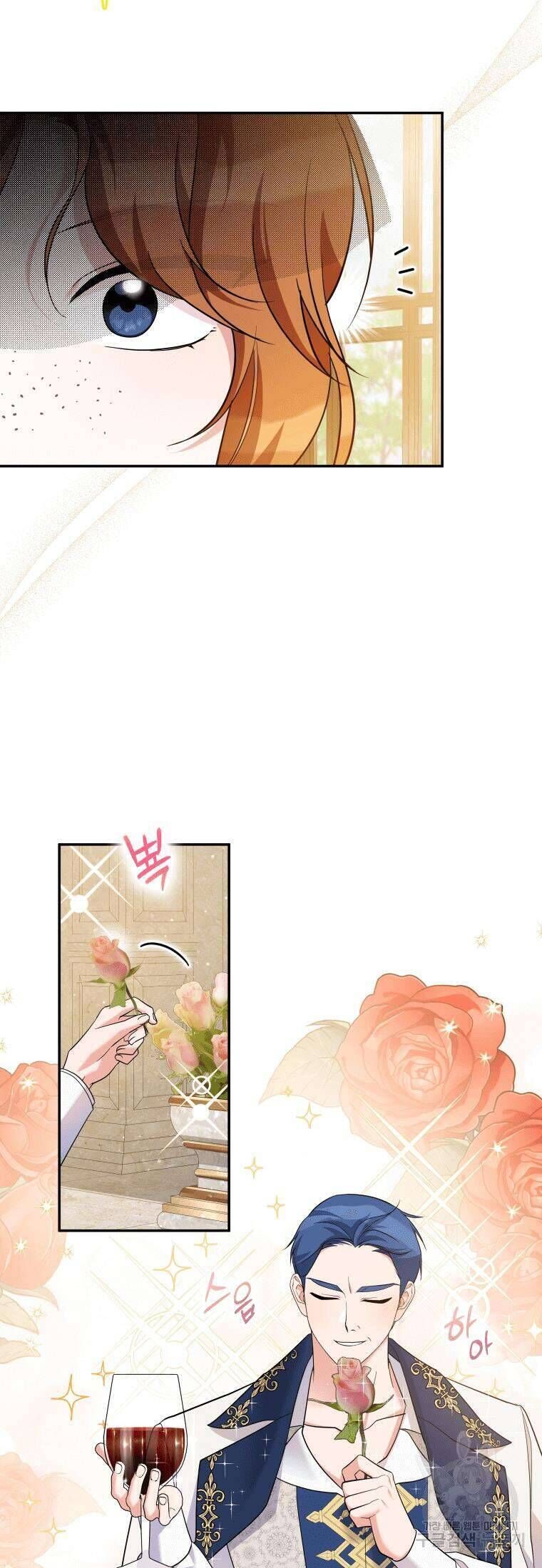 Hãy ủng hộ kế hoạch trả thù của tôi - Chapter 34 - Page 4