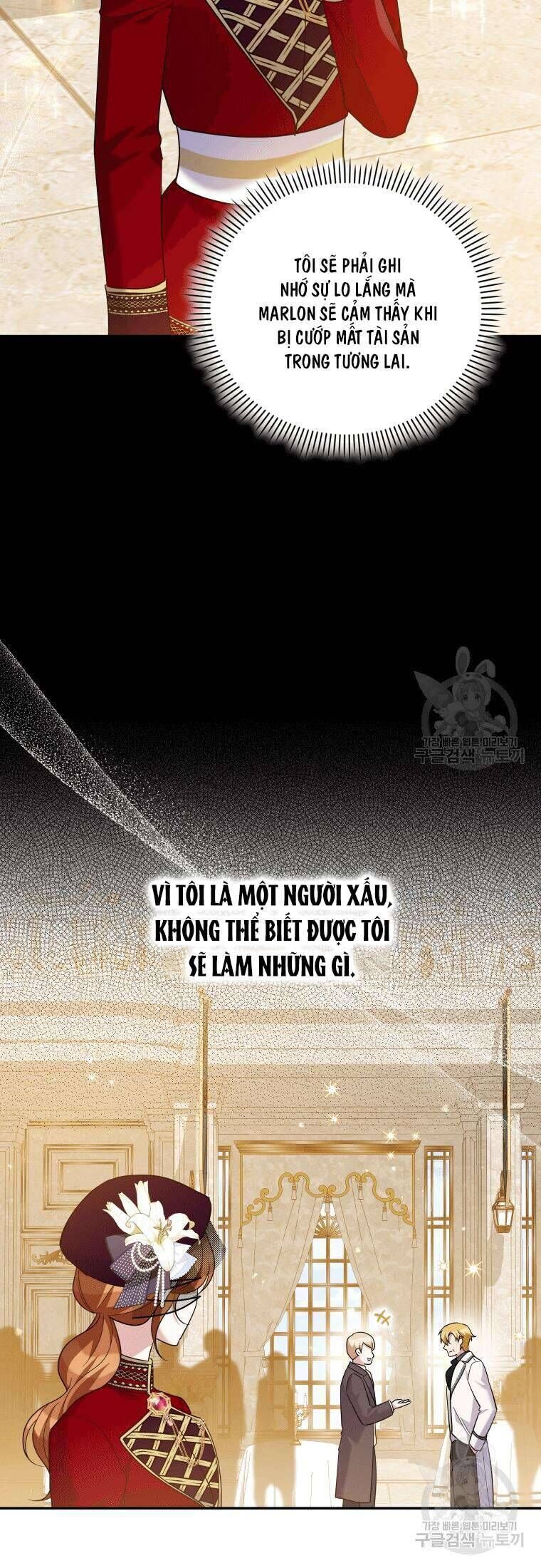 Hãy ủng hộ kế hoạch trả thù của tôi - Chapter 34 - Page 40