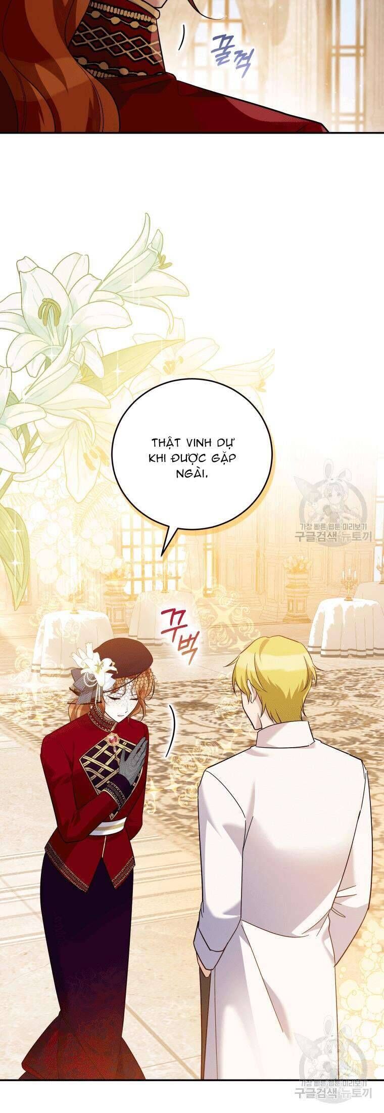 Hãy ủng hộ kế hoạch trả thù của tôi - Chapter 34 - Page 46