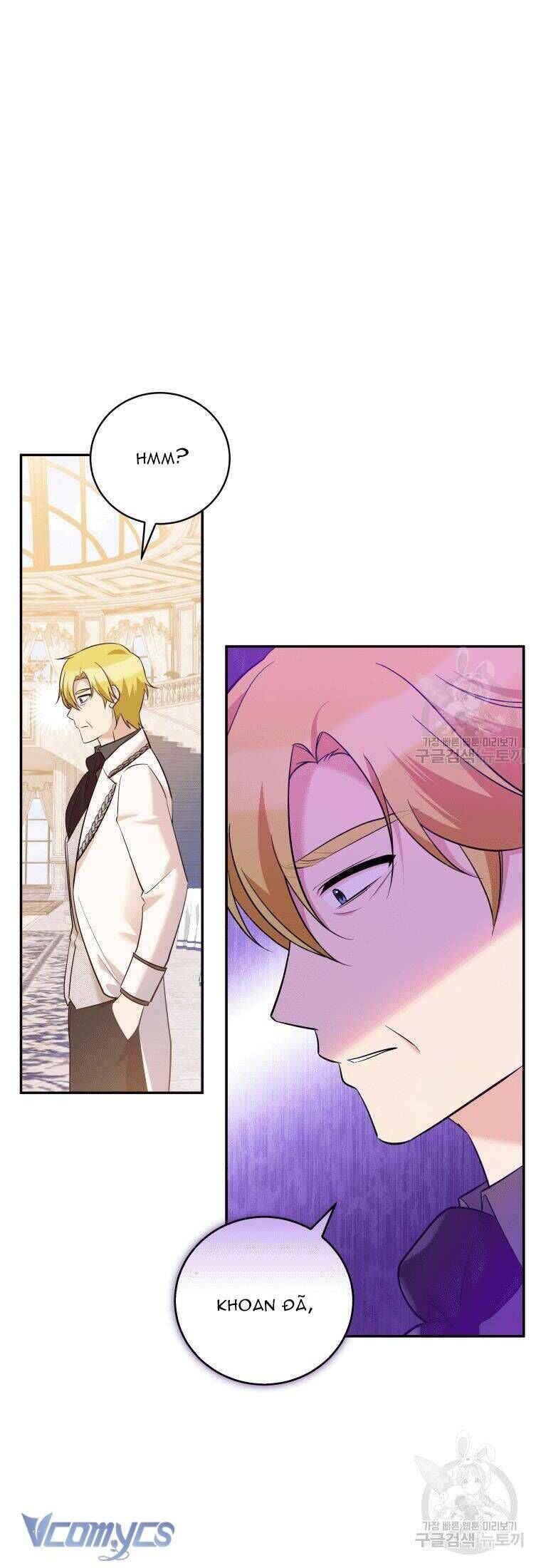 Hãy ủng hộ kế hoạch trả thù của tôi - Chapter 34 - Page 47