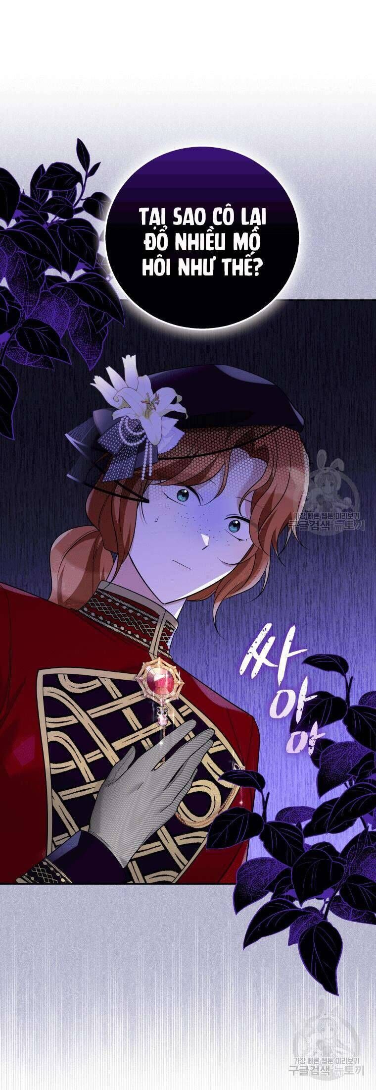 Hãy ủng hộ kế hoạch trả thù của tôi - Chapter 34 - Page 48