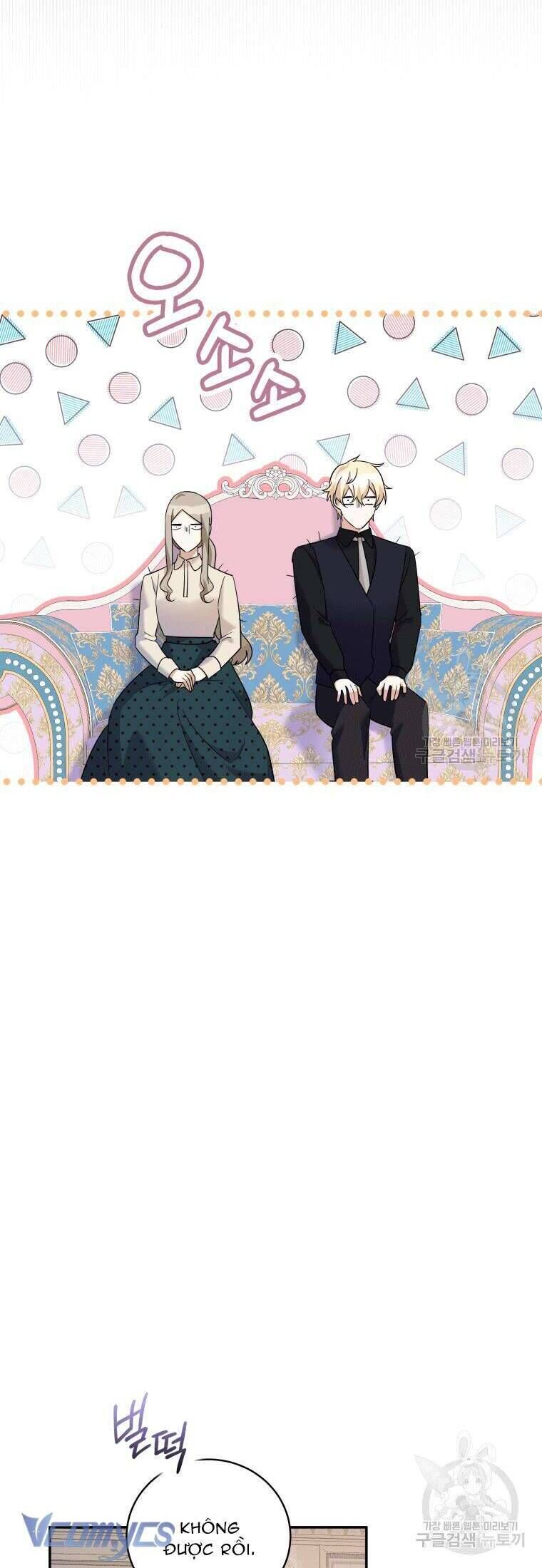 Hãy ủng hộ kế hoạch trả thù của tôi - Chapter 34 - Page 49