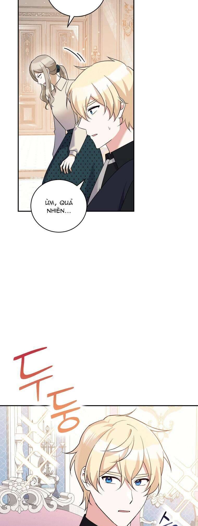 Hãy ủng hộ kế hoạch trả thù của tôi - Chapter 34 - Page 50