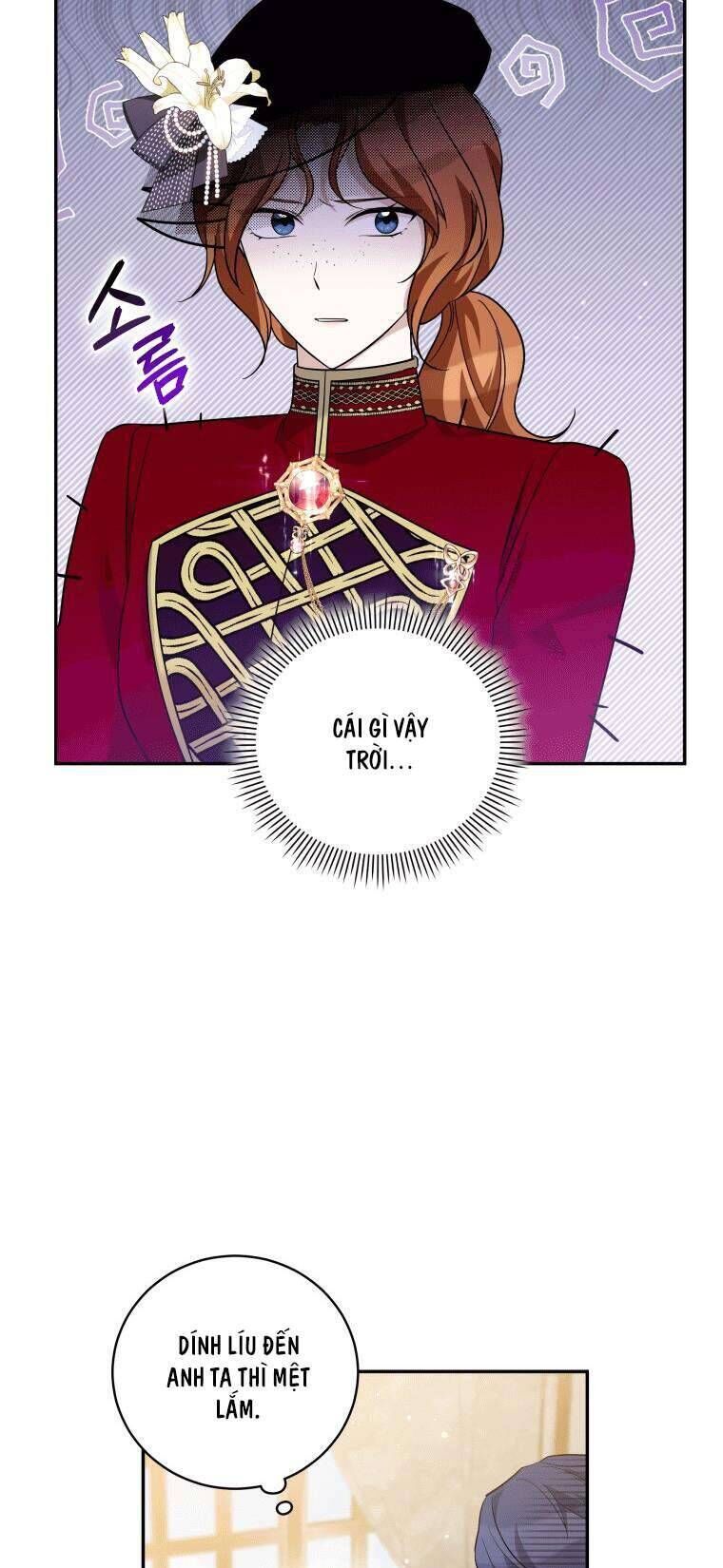 Hãy ủng hộ kế hoạch trả thù của tôi - Chapter 34 - Page 6