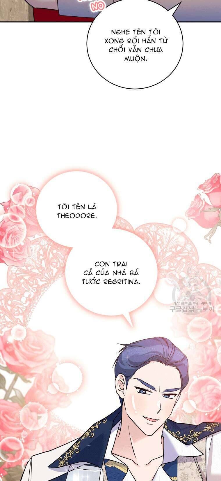 Hãy ủng hộ kế hoạch trả thù của tôi - Chapter 34 - Page 8