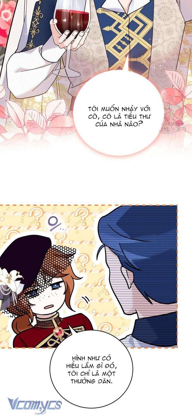 Hãy ủng hộ kế hoạch trả thù của tôi - Chapter 34 - Page 9