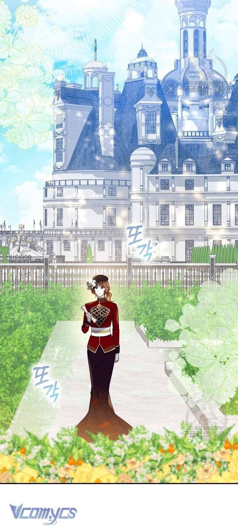 Hãy ủng hộ kế hoạch trả thù của tôi - Chapter 35 - Page 10