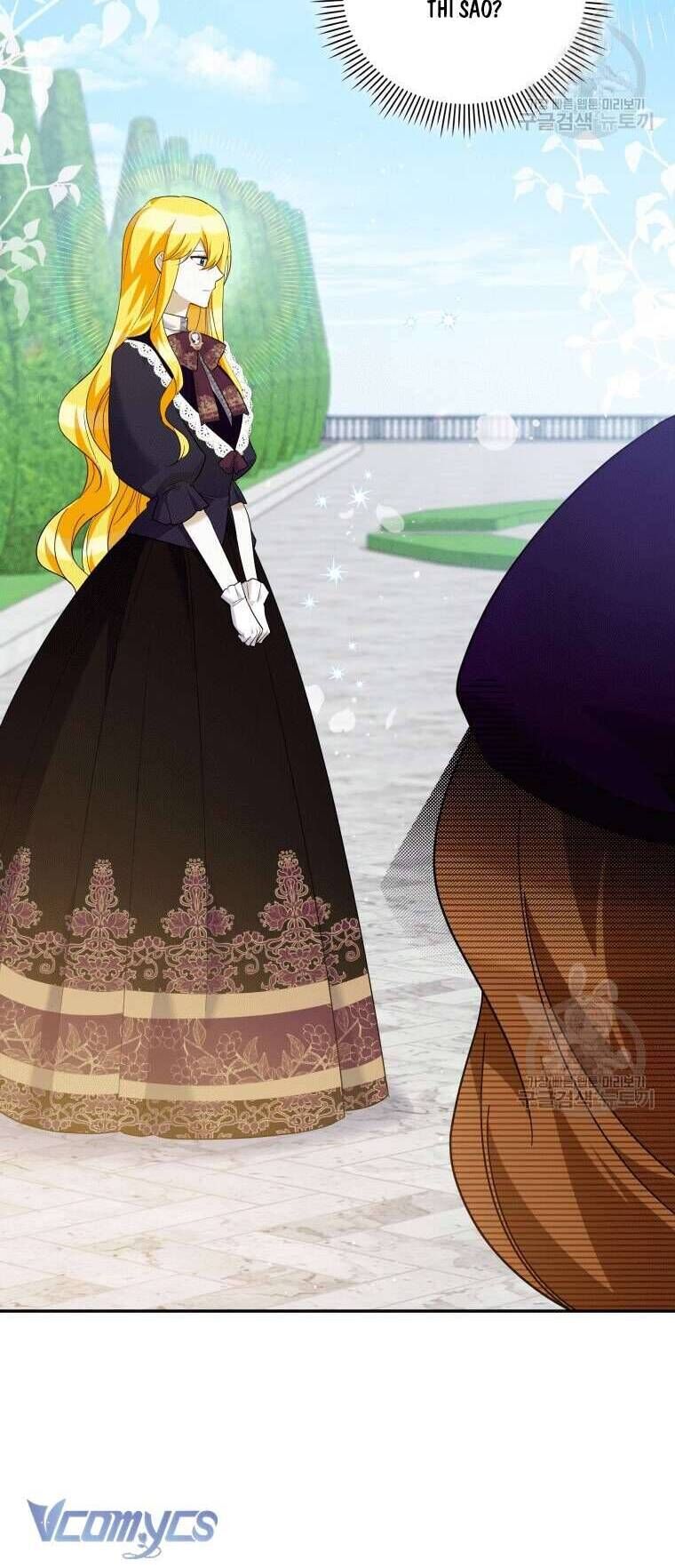 Hãy ủng hộ kế hoạch trả thù của tôi - Chapter 35 - Page 12