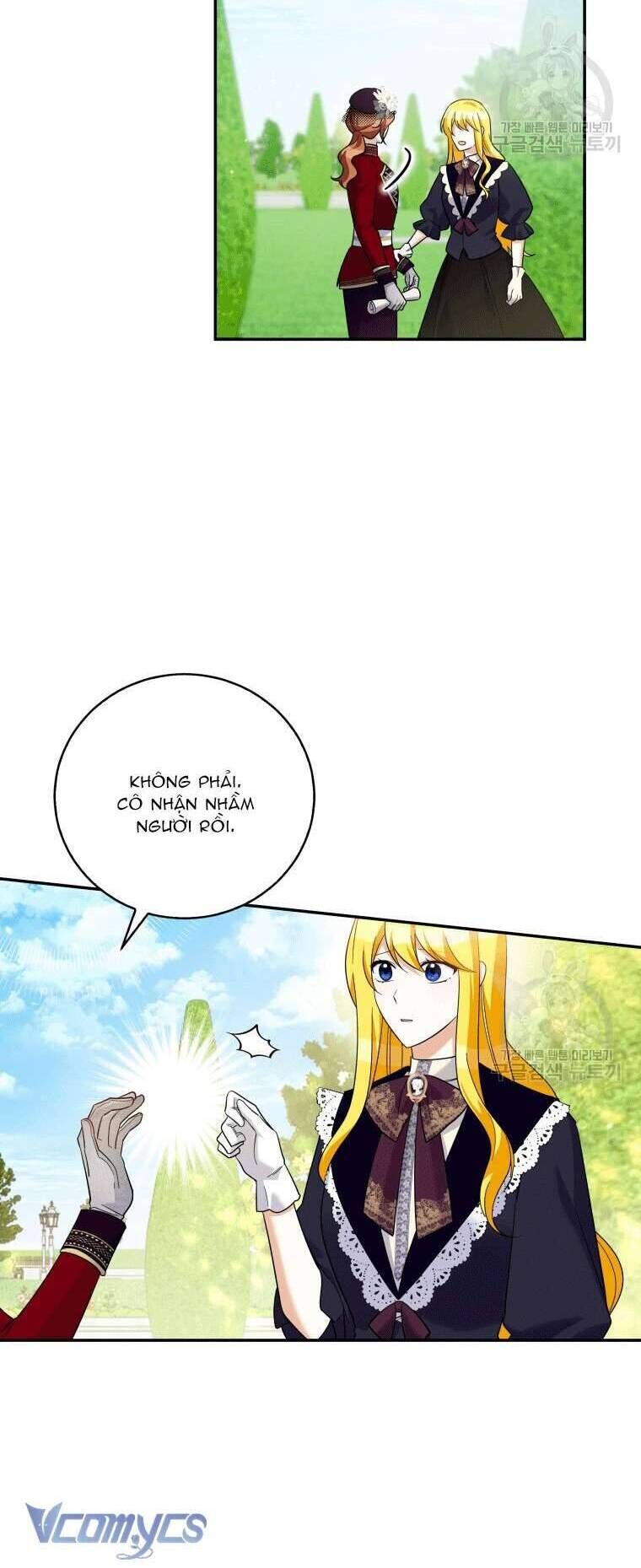 Hãy ủng hộ kế hoạch trả thù của tôi - Chapter 35 - Page 16