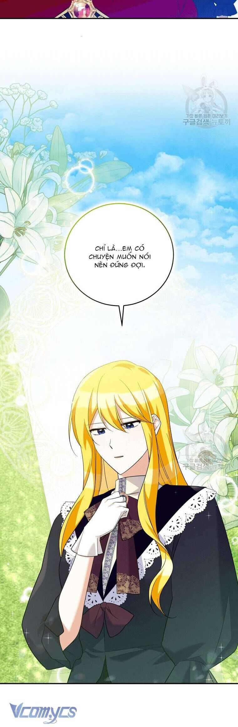 Hãy ủng hộ kế hoạch trả thù của tôi - Chapter 35 - Page 18