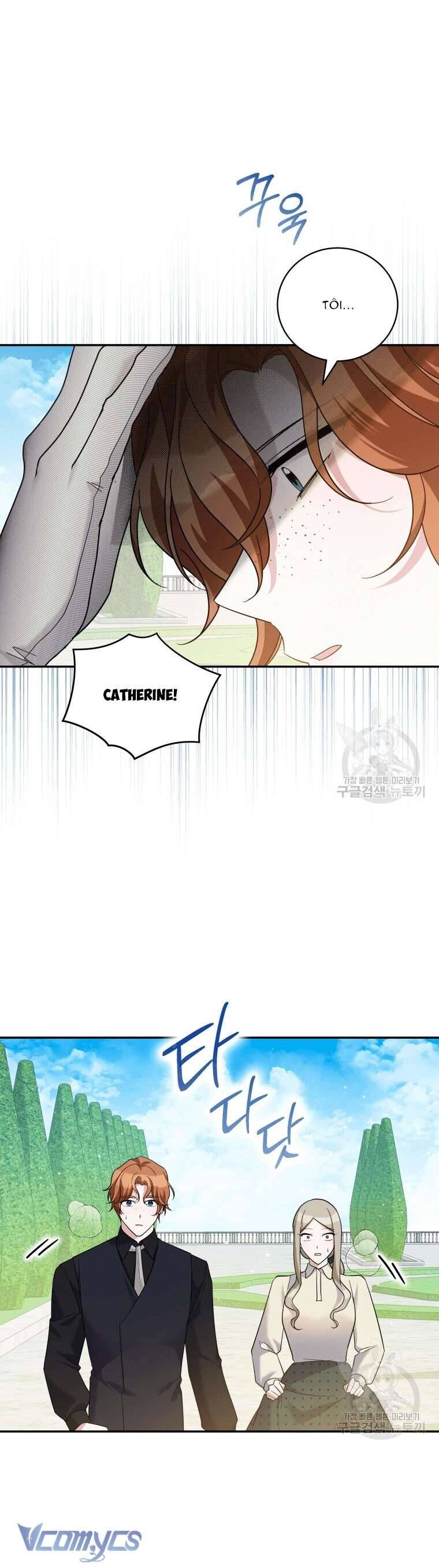 Hãy ủng hộ kế hoạch trả thù của tôi - Chapter 35 - Page 19