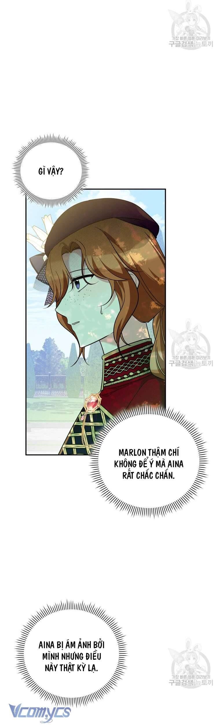 Hãy ủng hộ kế hoạch trả thù của tôi - Chapter 35 - Page 23