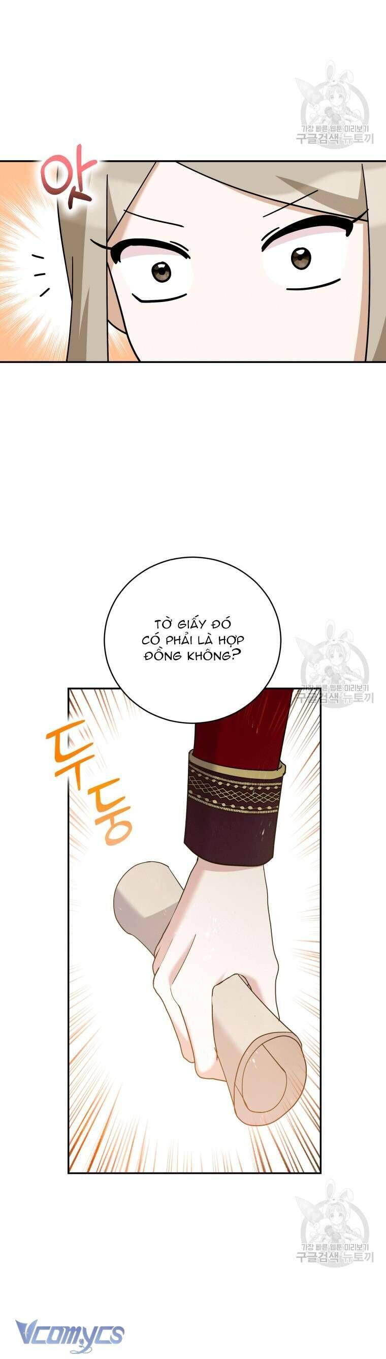 Hãy ủng hộ kế hoạch trả thù của tôi - Chapter 35 - Page 25