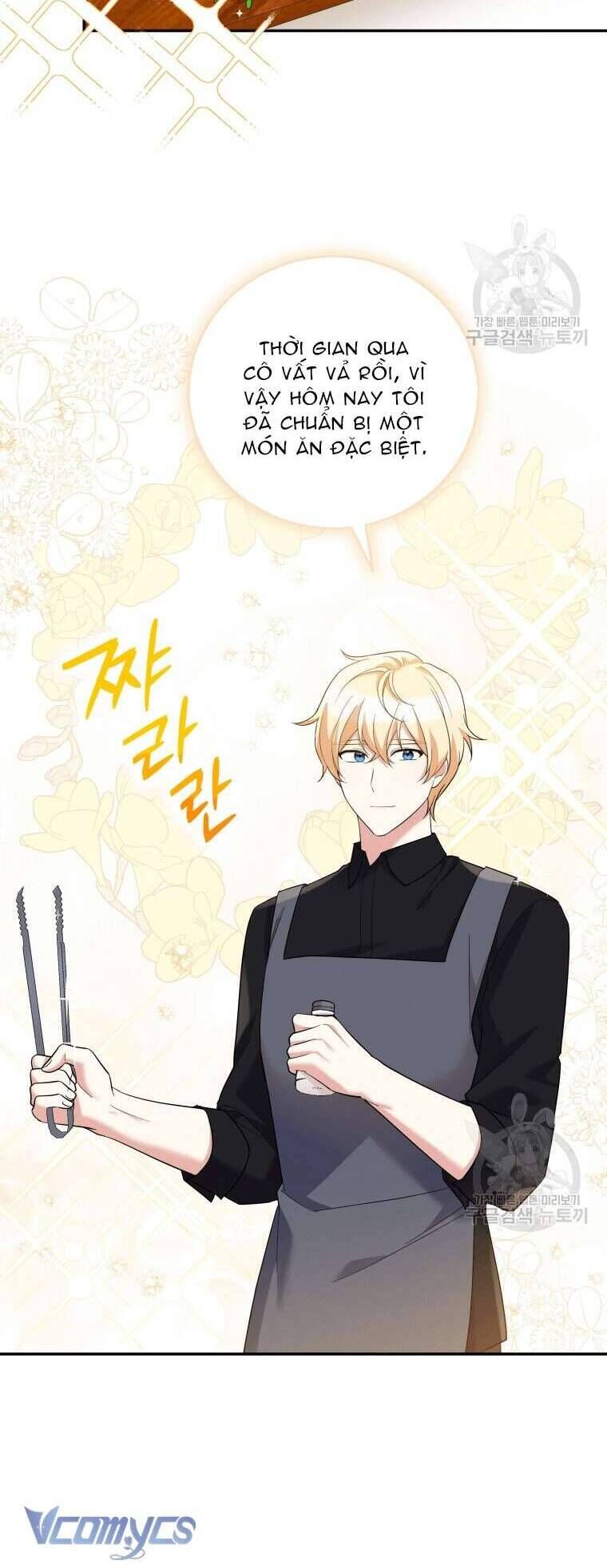 Hãy ủng hộ kế hoạch trả thù của tôi - Chapter 35 - Page 28