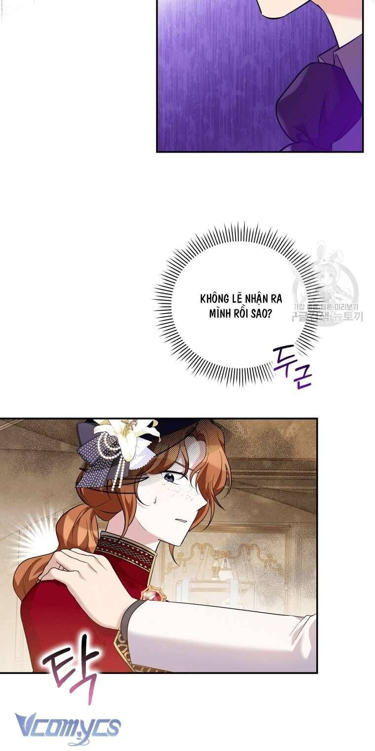Hãy ủng hộ kế hoạch trả thù của tôi - Chapter 35 - Page 3