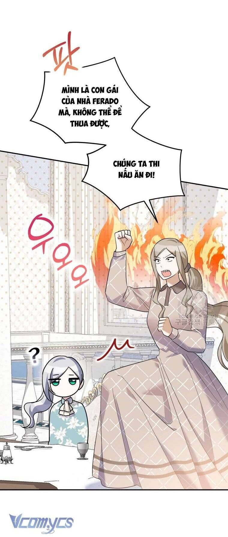 Hãy ủng hộ kế hoạch trả thù của tôi - Chapter 35 - Page 30