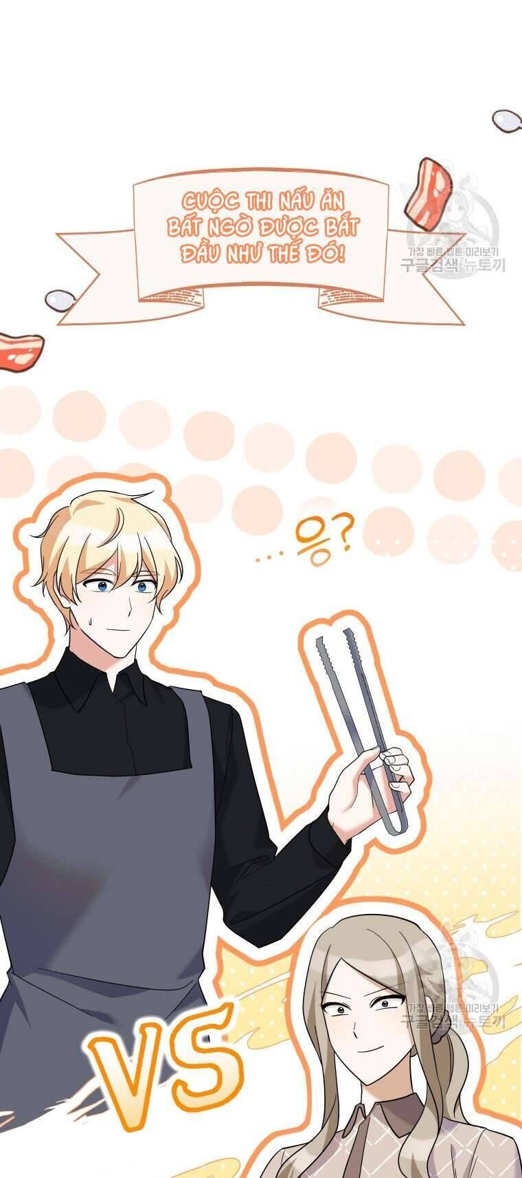 Hãy ủng hộ kế hoạch trả thù của tôi - Chapter 35 - Page 31