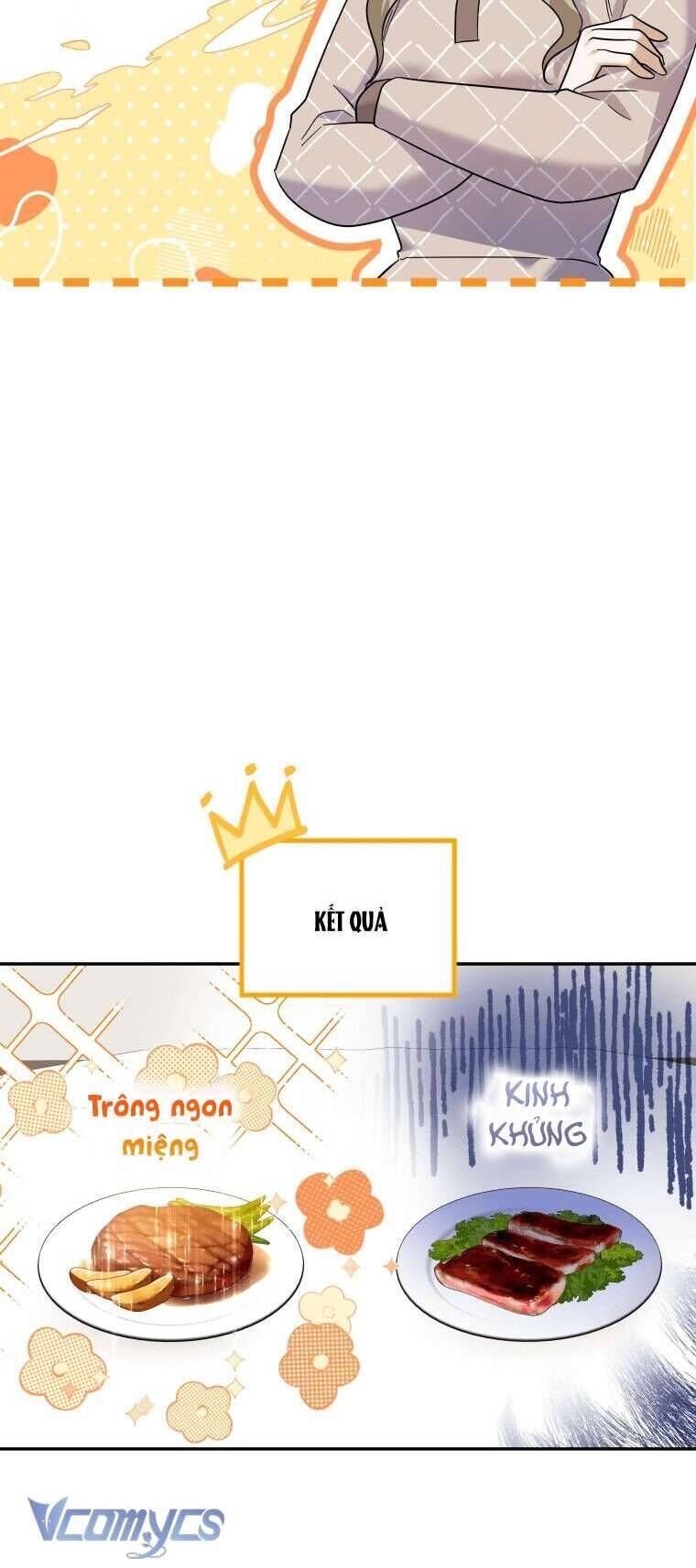 Hãy ủng hộ kế hoạch trả thù của tôi - Chapter 35 - Page 32