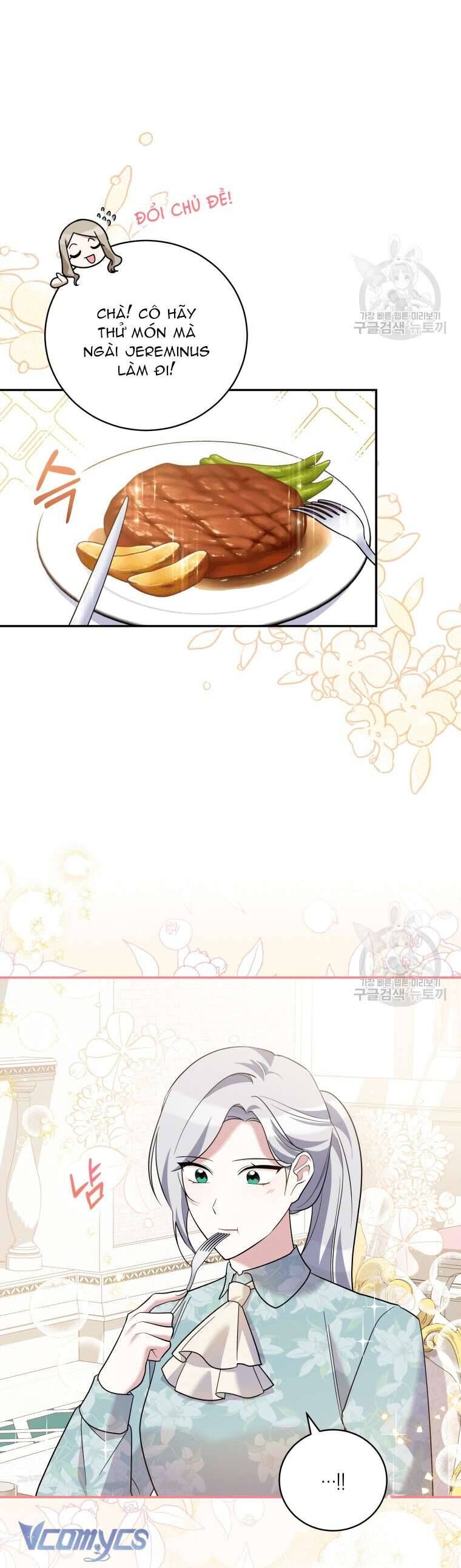 Hãy ủng hộ kế hoạch trả thù của tôi - Chapter 35 - Page 36