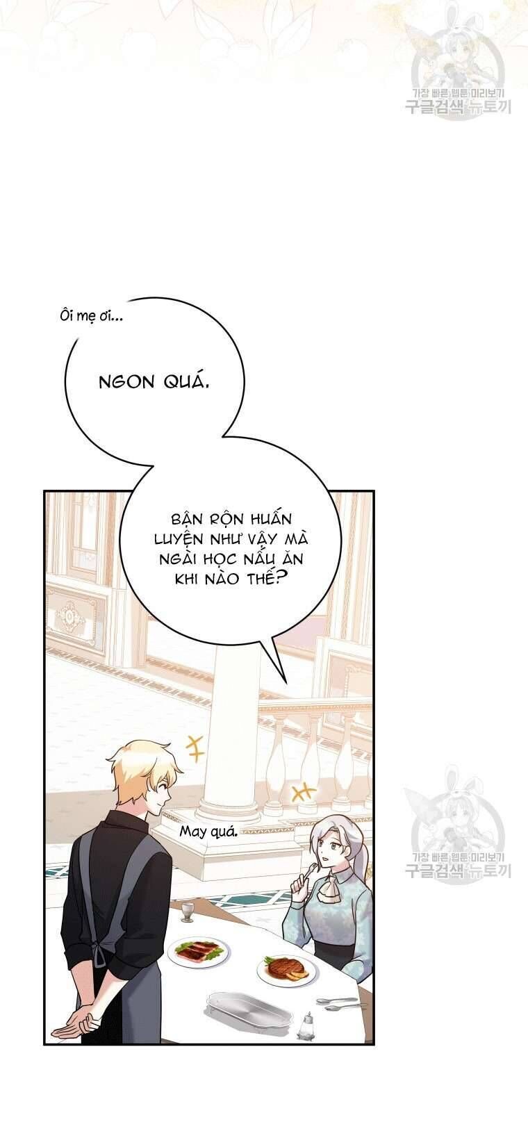 Hãy ủng hộ kế hoạch trả thù của tôi - Chapter 35 - Page 37