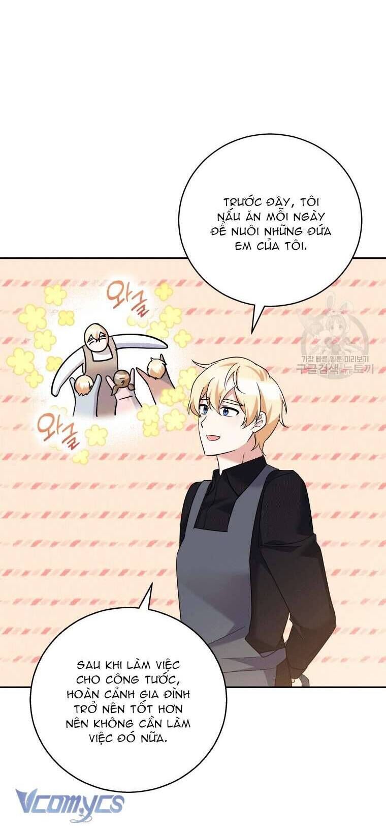 Hãy ủng hộ kế hoạch trả thù của tôi - Chapter 35 - Page 38