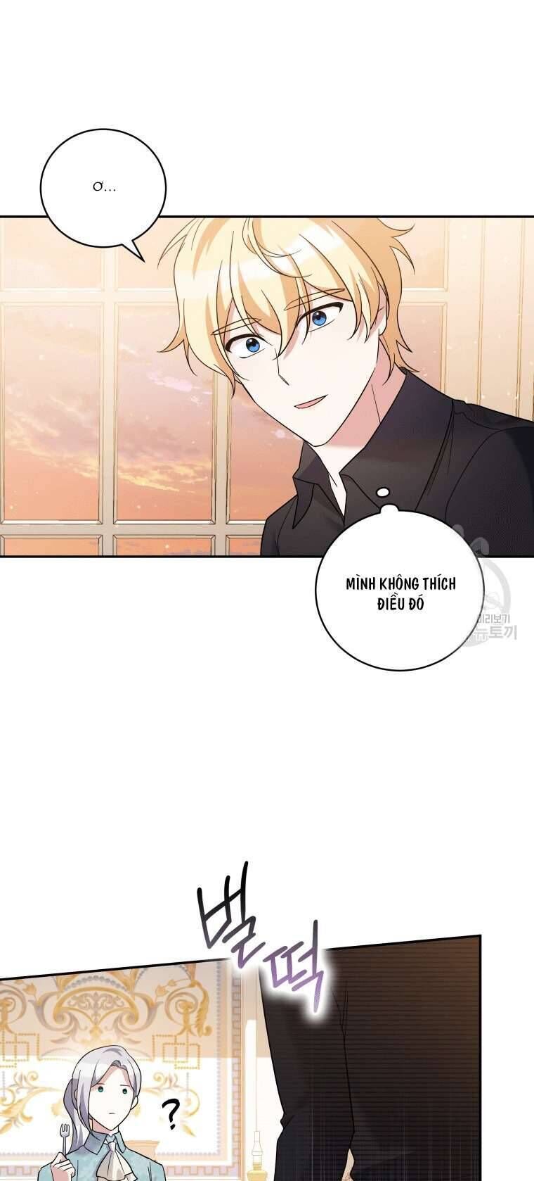 Hãy ủng hộ kế hoạch trả thù của tôi - Chapter 35 - Page 40