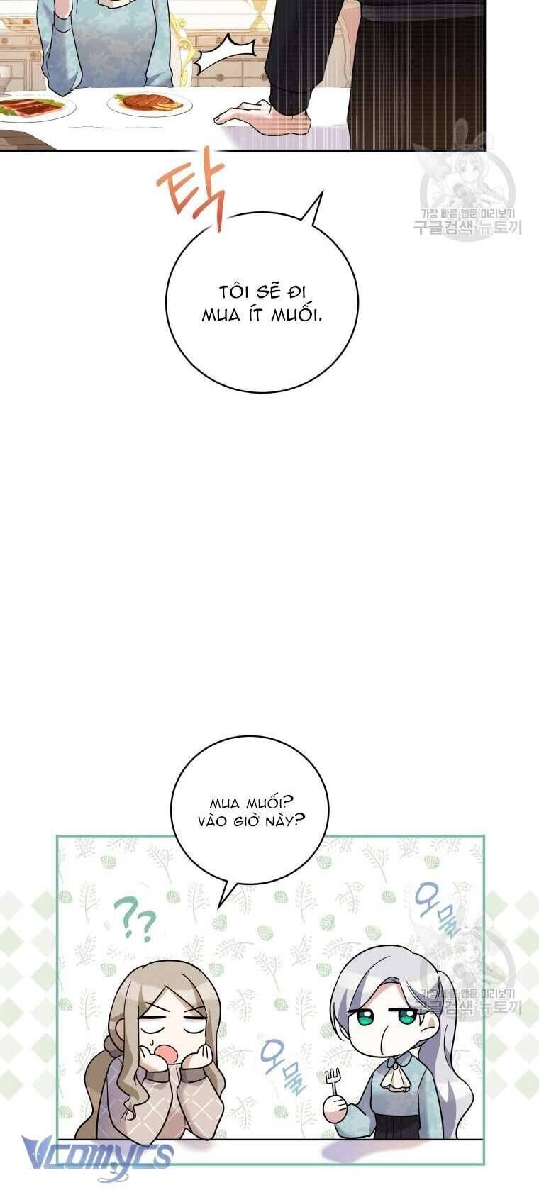 Hãy ủng hộ kế hoạch trả thù của tôi - Chapter 35 - Page 41