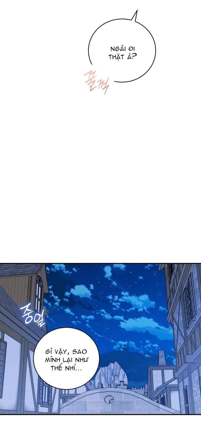 Hãy ủng hộ kế hoạch trả thù của tôi - Chapter 35 - Page 42