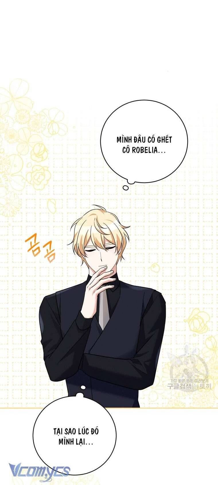 Hãy ủng hộ kế hoạch trả thù của tôi - Chapter 35 - Page 43