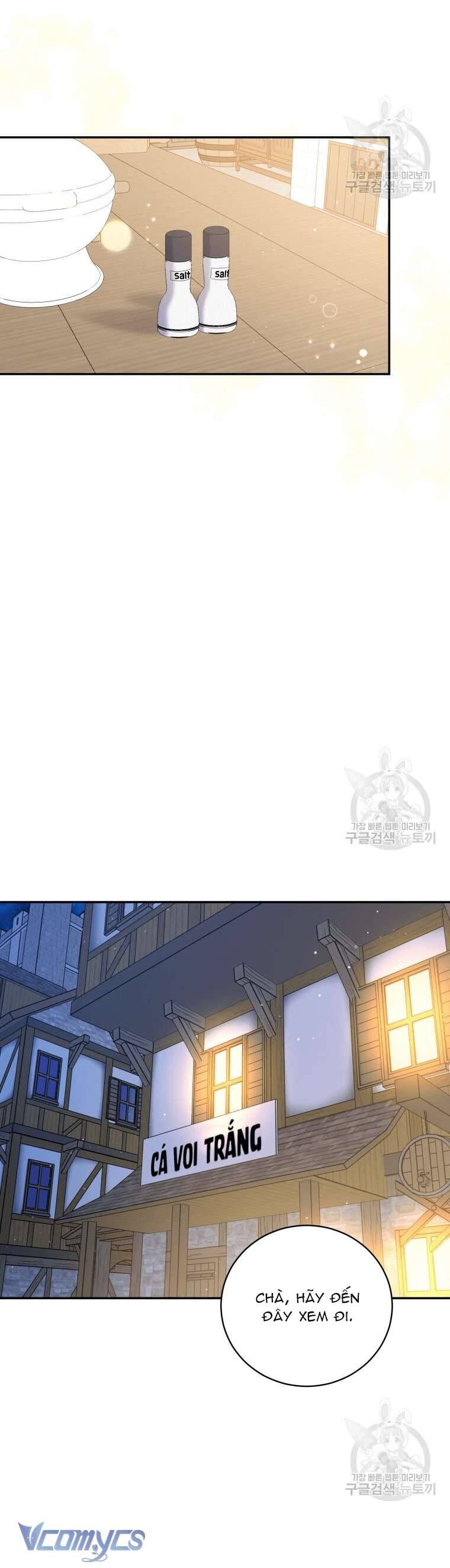 Hãy ủng hộ kế hoạch trả thù của tôi - Chapter 35 - Page 45