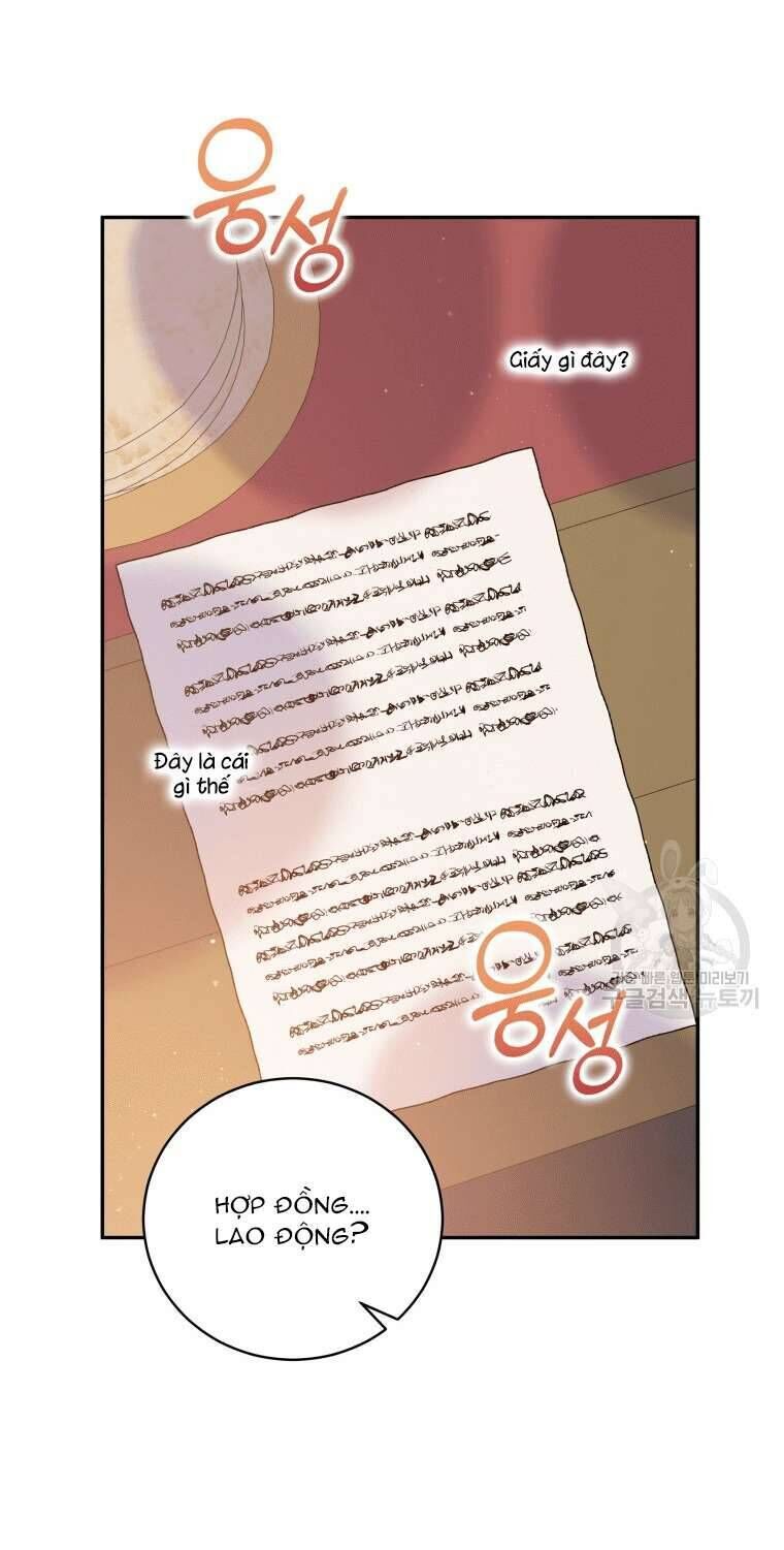 Hãy ủng hộ kế hoạch trả thù của tôi - Chapter 35 - Page 46