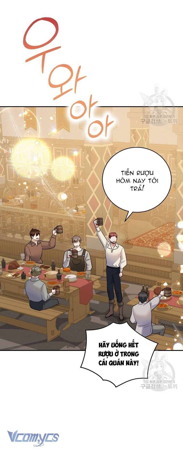 Hãy ủng hộ kế hoạch trả thù của tôi - Chapter 35 - Page 49