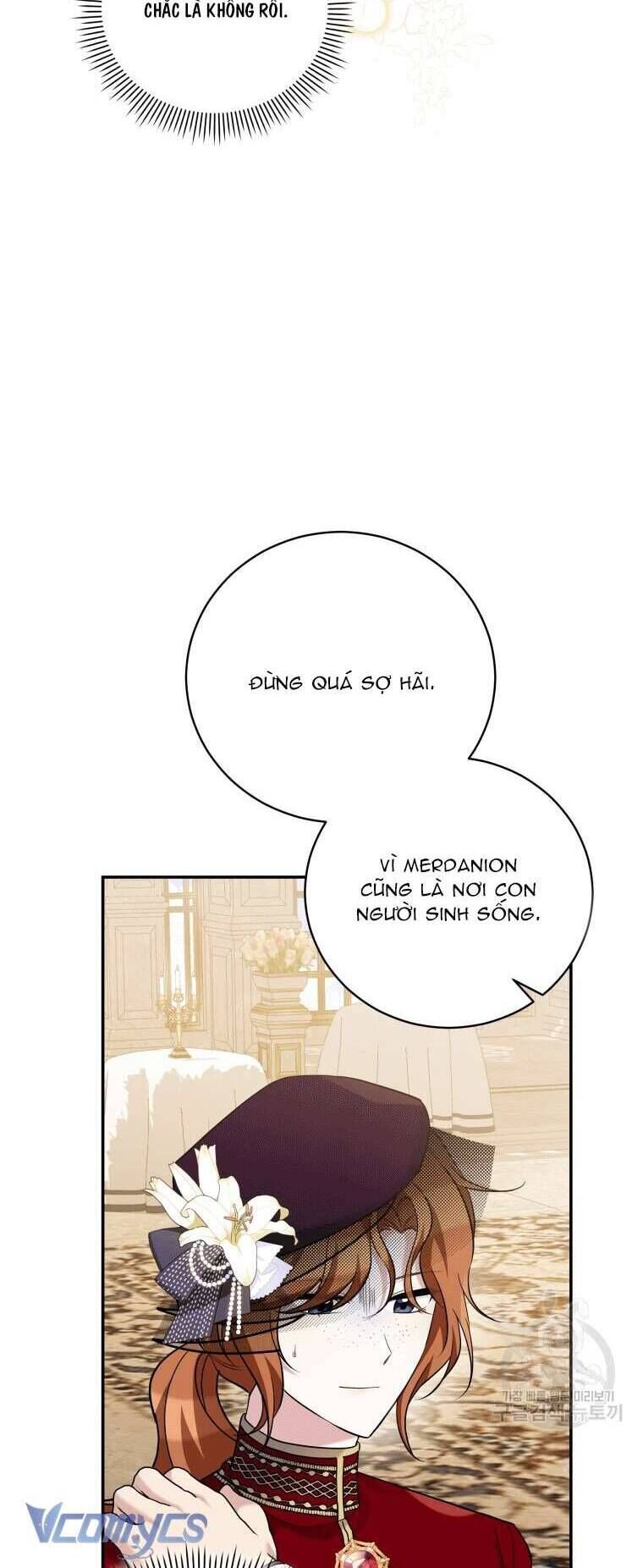 Hãy ủng hộ kế hoạch trả thù của tôi - Chapter 35 - Page 5